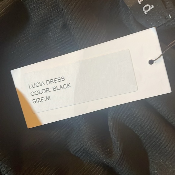 Atid Lucia Dress - NWT - Picture 12 of 12